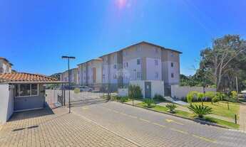 Imagem 2: Apartamento com 2 quartos novo no Bairro Cachoeira - Curitiba, PR