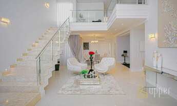 Imagem 3: Casa com 4 dormitórios à venda, 342 m² por R$ 2.500.000,00 - Boa Vista - Porto Alegre/RS