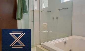 Imagem 4: Apartamento com 4 dormitórios à venda, 274 m² por R$ 2.950.000 - Carmo - Belo Horizonte/MG