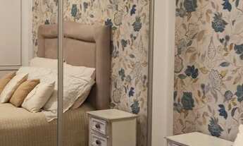 Imagem 7: Belíssimo apartamento todo reformado pronto para morar e ainda estando próximo ao metro e