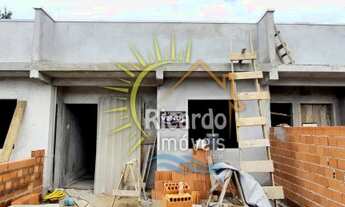 Imagem: CASA BALNEÁRIO BELTRAMI  03 Unidades