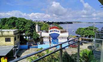 Imagem 2: Apartamento com 2 dormitórios à venda, 83 m² por R$ 227.000,00 - Tauá - Rio de Janeiro/RJ