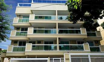 Imagem 4: Apartamento para venda tem 88 metros quadrados com 2 quartos em Tijuca - Rio de Janeiro