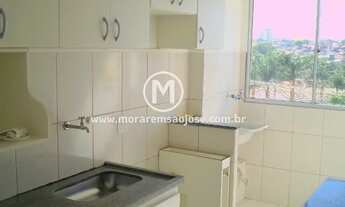 Imagem 3: Apartamento para Venda em São José dos Campos, Jardim América, 2 dormitórios, 2 banheiros