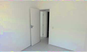 Imagem 5: APARTAMENTO NOVO PRONTO PARA MORA 2 QUARTOS,VARANDA .APENAS R$:165MIL