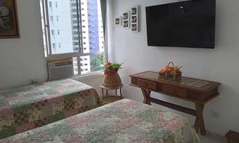 Imagem 6: Apartamento à venda, 4 quartos, 1 suíte, 2 vagas, Boa Viagem - Recife/PE