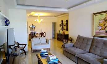 Imagem 4: Apartamento com 4 quartos à venda, 221 m² por R$ 1.285.000 - Jardim Guanabara - Rio de Jan