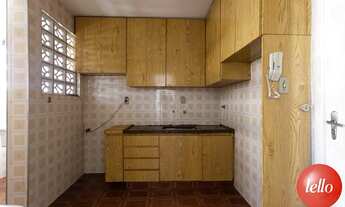 Imagem 4: São Paulo - Apartamento Padrão - Cambuci