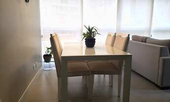 Imagem 2: Lindo Apto. 2 dorm (1 suite) 1 vaga Santa Paula