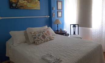 Imagem 7: Jardim Botânico Apartamento Sala 2 Quartos