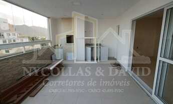 Imagem 7: Cobertura para venda possui 90 metros quadrados em Campeche - Florianópolis - SC