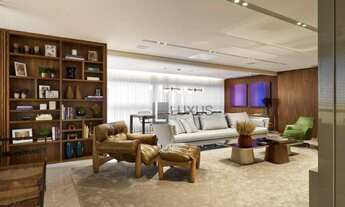 Imagem: Apartamento com 4 dormitórios à venda