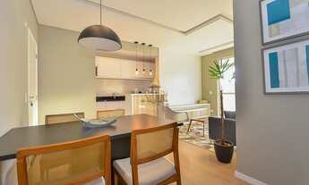 Imagem 7: Otimo apartamento nas Merces - 03 dormitorios sendo 01 suite, empreendimento novo