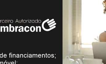 Imagem: Consórcio já contemplado de imóveis e