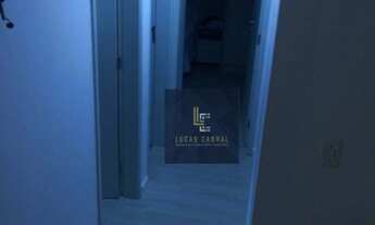 Imagem 4: Apartamento com 2 dormitórios à venda, 58 m² por R$ 319.900,00 - Vila Caraguatá - São Paul