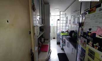 Imagem 4: Apartamento com 2 dormitórios à venda, 75 m² por R$ 500.000,00 - Maracanã - Rio de Janeiro