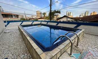 Imagem: Apartamento para Venda em Praia Grande