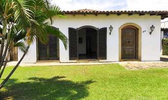 Imagem: Casa com 3 quartos - Centro - Itu/SP