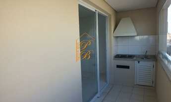 Imagem 7: Apartamento para venda 78m² 3 dormitórios 1 suíte 2 vagas no bairro Bosque da Saúde