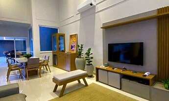 Imagem 3: Casa com 3 dormitórios - Condomínio Maria Dulce - Indaiatuba/SP