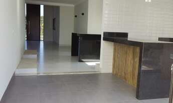 Imagem 7: Casa de condomínio no Alphaville para venda com 4 Suítes, Varanda Gourmet e Piscina