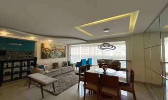 Imagem 3: Apartamento com 165m2 com 3 suítes no Setor Bueno