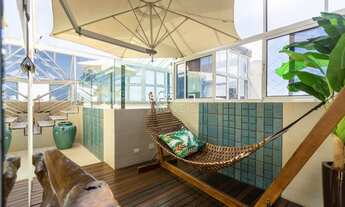 Imagem 5: CURITIBA - Apartamento Padrão - Bigorrilho