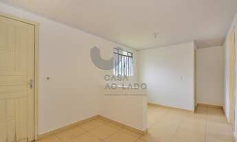 Imagem 3: CURITIBA - Casa Padrão - Bairro Alto