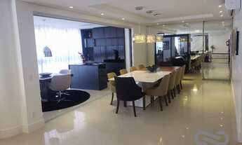 Imagem 4: Apartamento à venda, 256 m² por R$ 5.000.000,00 - Centro - Florianópolis/SC