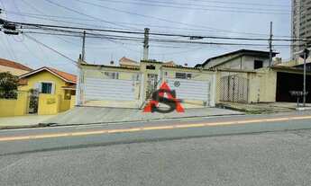 Imagem 5: Sobrado com 2 dormitórios à venda, 110 m² por R$ 695.000,00 - Vila Moinho Velho - São Paul