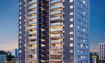 Imagem 6: Apartamento Em Mirandópolis / Vila Clementino Zona Sul de SP