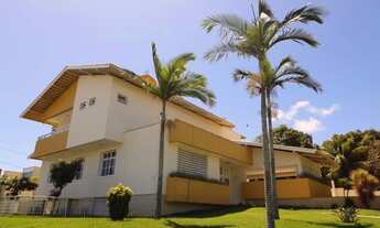 Imagem 4: Casa para aluguel e venda possui 1110 metros quadrados com 6