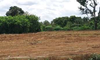 Imagem 6: Área Cardoso2 12.694m². Aparecida de Goiânia