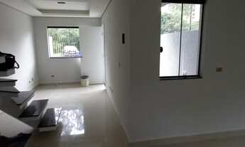Imagem 5: SOBRADO NO UMBARÁ - NOVOS - TRIPLEX COM TERRAÇO - S313B
