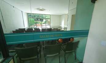 Imagem 7: Condomínio Green Coast Cobertura duplex para venda possui 189 metros quadrados c/ 3 quarto