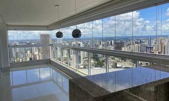 Imagem: Apartamento novo com 150 metros quadrados