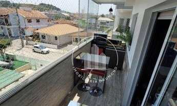 Imagem 4: Apartamento à venda, 70 m² por R$ 320.000,00 - Passa Vinte - Palhoça/SC