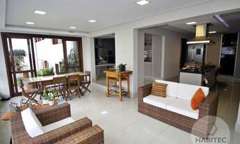 Imagem 5: Casa em Condomínio com 04 quartos no Jardim Social - 3319-HABITEC