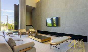 Imagem 5: Casa com 6 dormitórios à venda, 1050 m² por R$ 13.900.000,00 - Condomínio Fazenda Vila Rea