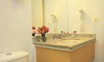 Imagem 4: Flat para venda possui 28 metros quadrados com 1 quarto em Vila Clementino - São Paulo - S