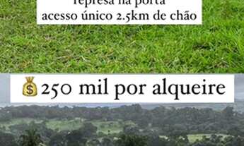 Imagem 3: Fazenda de 33 alqueires em Ivolândia - Goiás