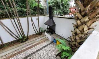 Imagem 2: Apartamento à venda, 160 m² por R$ 1.480.000,00 - Moema - São Paulo/SP