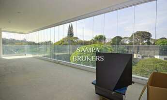 Imagem 7: Apartamento em prédio novo, recém entregue, próximo ao Ibirapuera