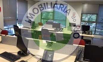 Imagem 5: RIO DE JANEIRO - Conjunto Comercial/Sala - BARRA DA TIJUCA