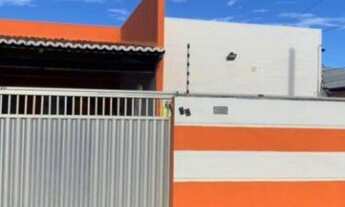 Imagem: Casa para venda tem 120 metros quadrados