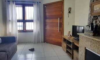 Imagem 3: Casa para venda possui 122 metros quadrados com 3 quartos em Parque 35 - Guaíba - RS