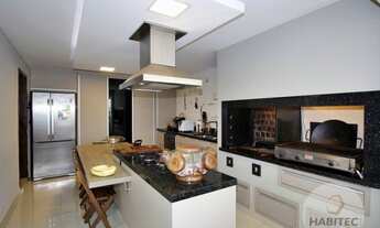 Imagem 7: Casa em Condomínio com 04 quartos no Jardim Social - 3319-HABITEC