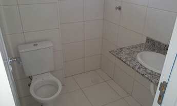 Imagem 7: Apartamento para aluguel - 54 m2 - 2 quartos em São Bernardo do Campo