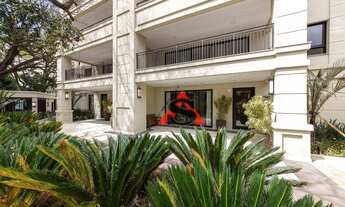 Imagem 5: Cobertura com 4 dormitórios à venda, 455 m² por R$ 9.800.000,00 - Vila Mariana - São Paulo