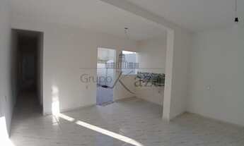 Imagem 3: Sao Jose dos Campos - Casa Padrão - Jardim Santa Ines III